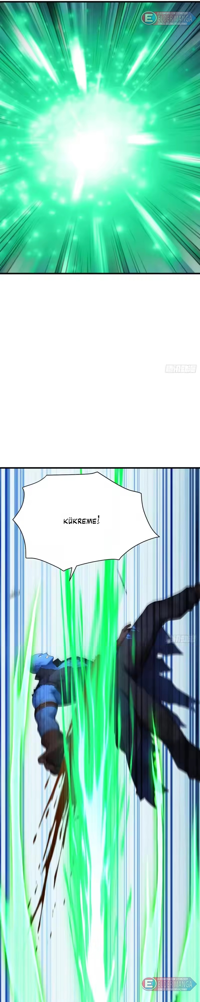 İlksel On Canavar : Diğerleri Canavarları Evcilleştirir, Ben Canavar Kızları Bölüm 122 - Sayfa 3