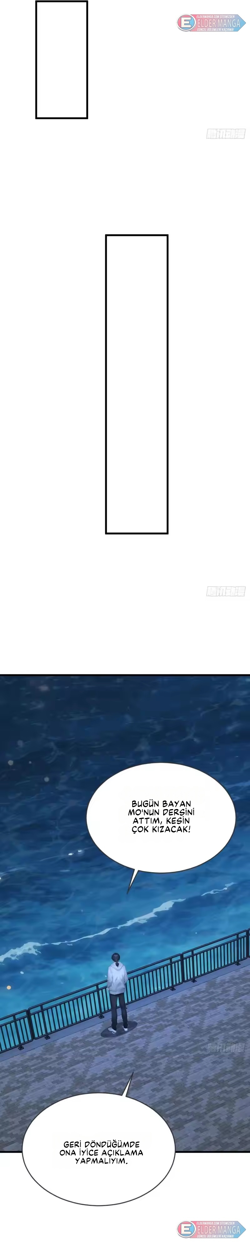 İlksel On Canavar : Diğerleri Canavarları Evcilleştirir, Ben Canavar Kızları Bölüm 122 - Sayfa 8