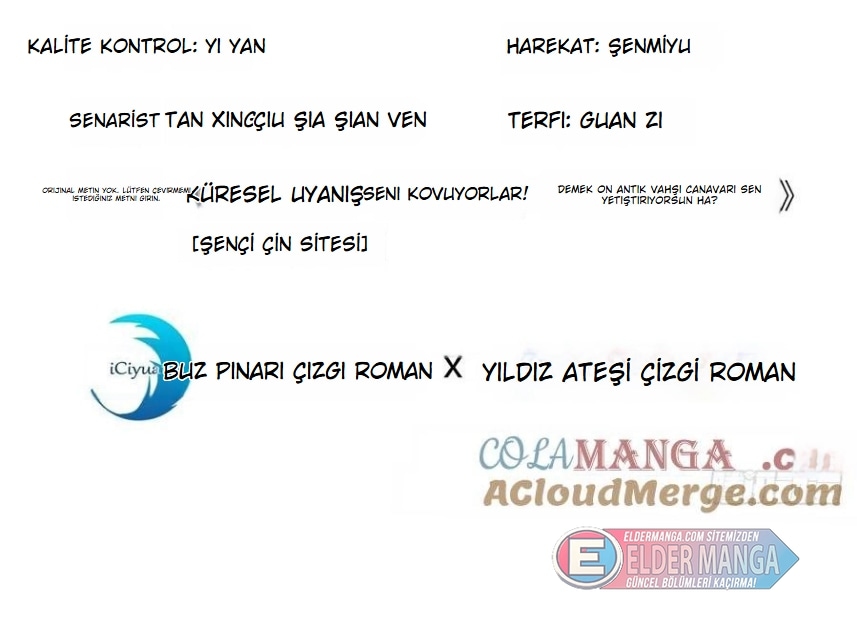 İlksel On Canavar : Diğerleri Canavarları Evcilleştirir, Ben Canavar Kızları Bölüm 24 - Sayfa 2