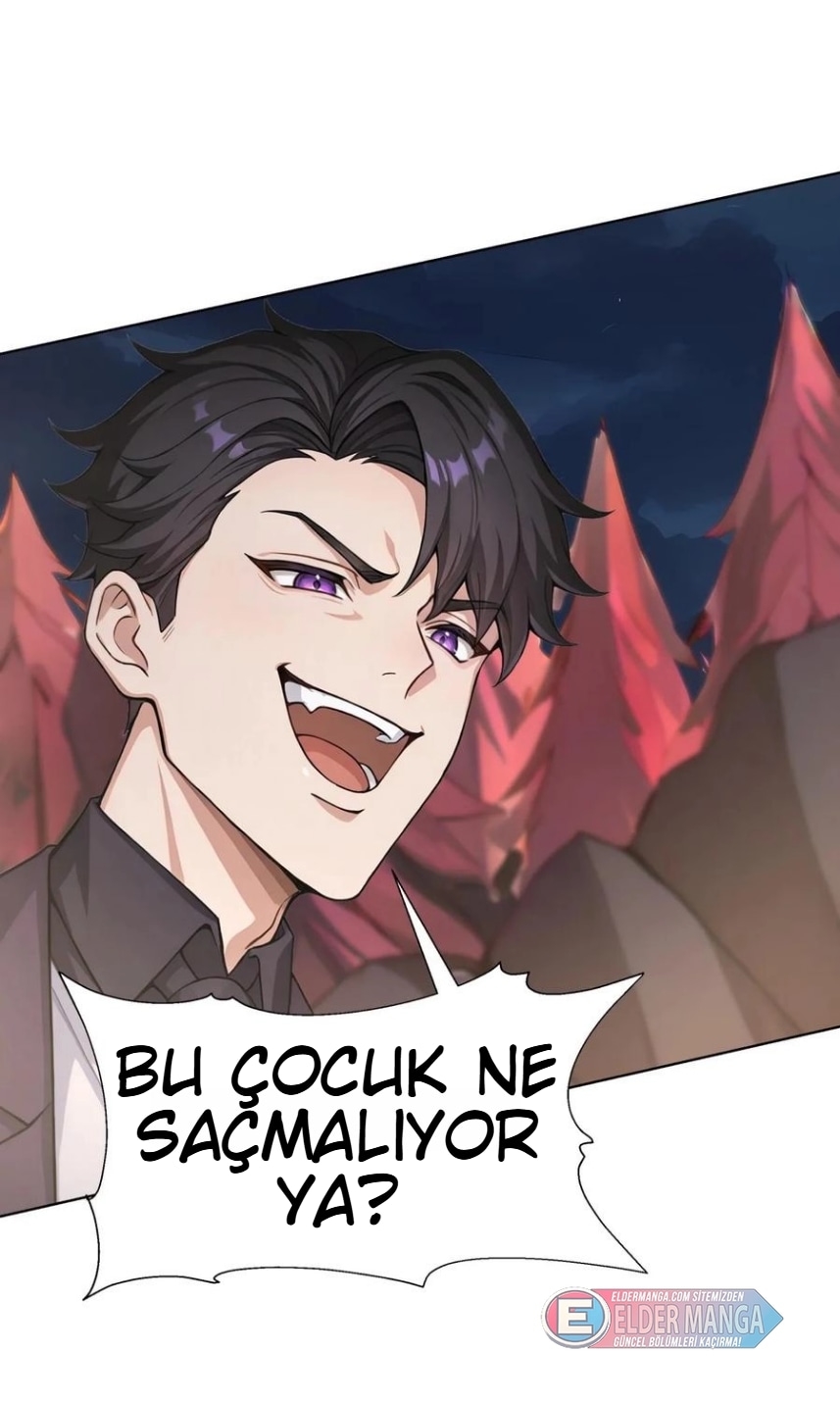 İlksel On Canavar : Diğerleri Canavarları Evcilleştirir, Ben Canavar Kızları Bölüm 24 - Sayfa 6