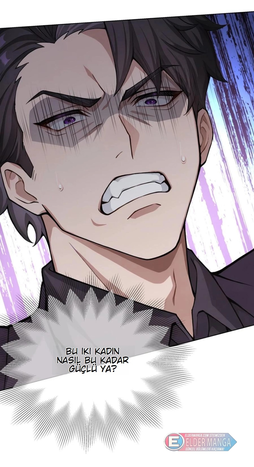 İlksel On Canavar : Diğerleri Canavarları Evcilleştirir, Ben Canavar Kızları Bölüm 24 - Sayfa 18