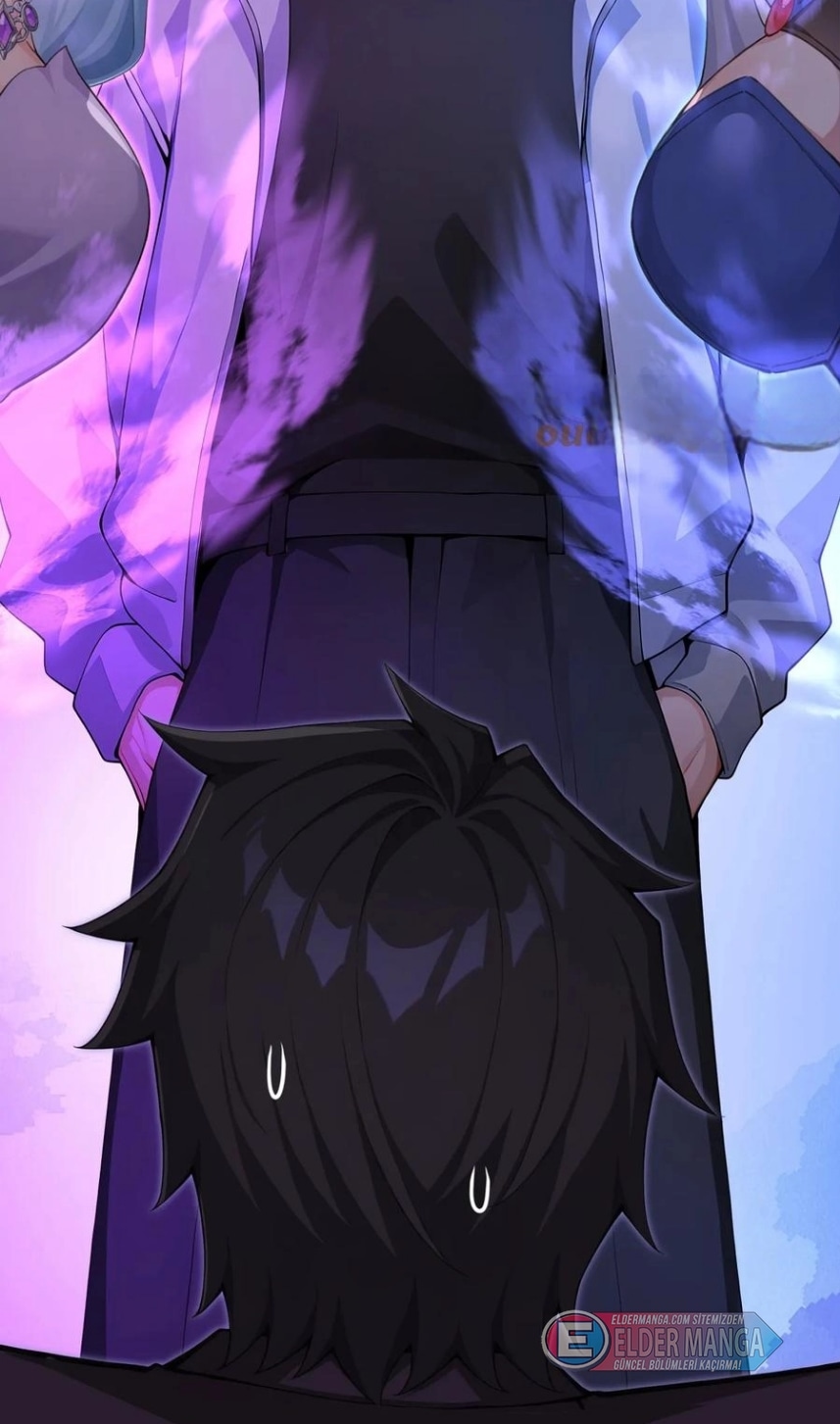 İlksel On Canavar : Diğerleri Canavarları Evcilleştirir, Ben Canavar Kızları Bölüm 24 - Sayfa 21