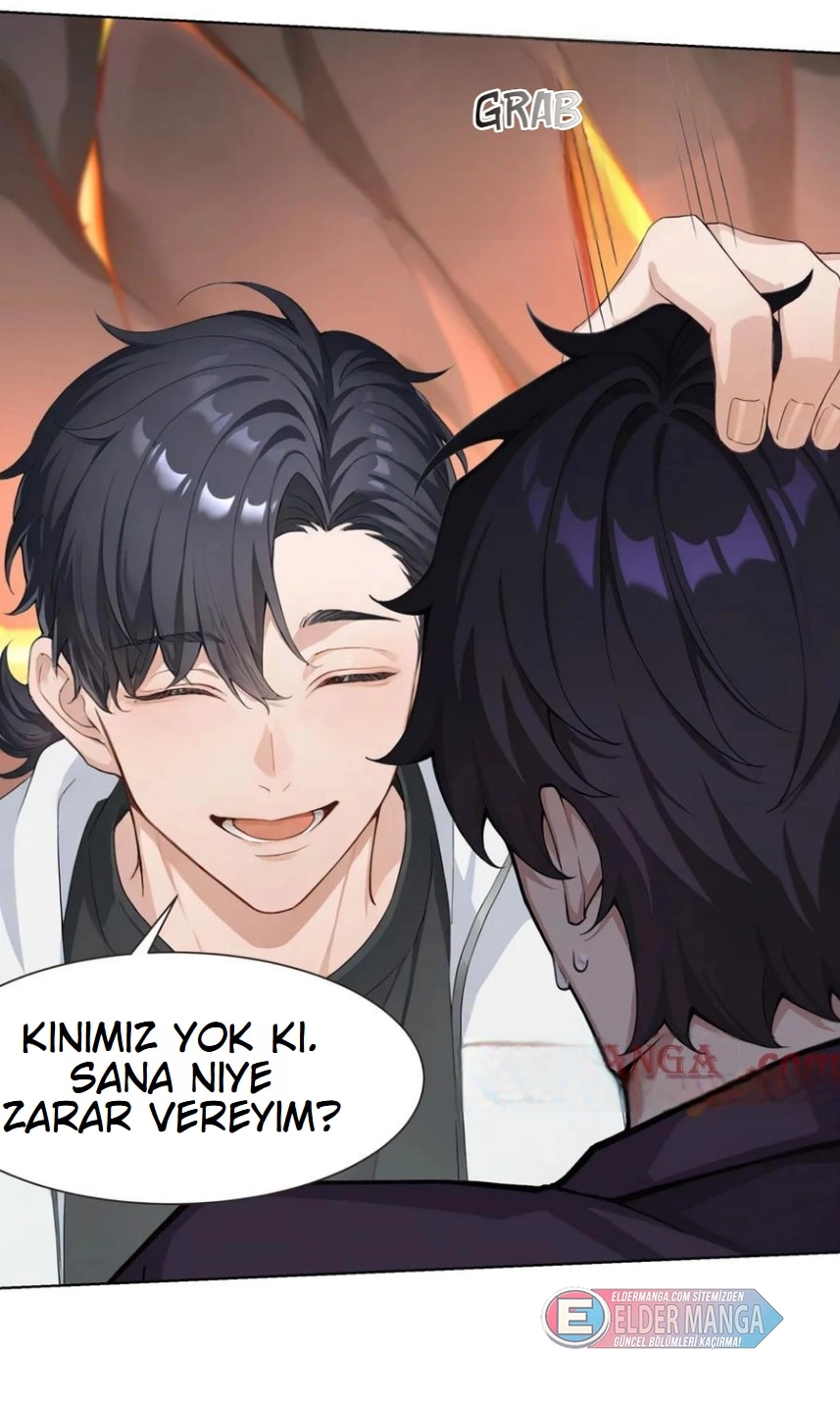 İlksel On Canavar : Diğerleri Canavarları Evcilleştirir, Ben Canavar Kızları Bölüm 24 - Sayfa 36