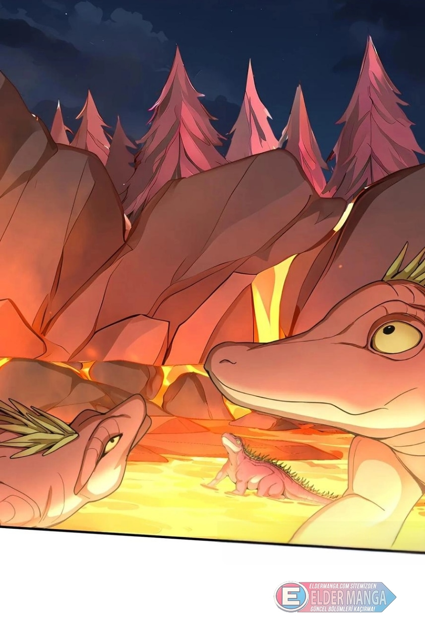 İlksel On Canavar : Diğerleri Canavarları Evcilleştirir, Ben Canavar Kızları Bölüm 24 - Sayfa 41