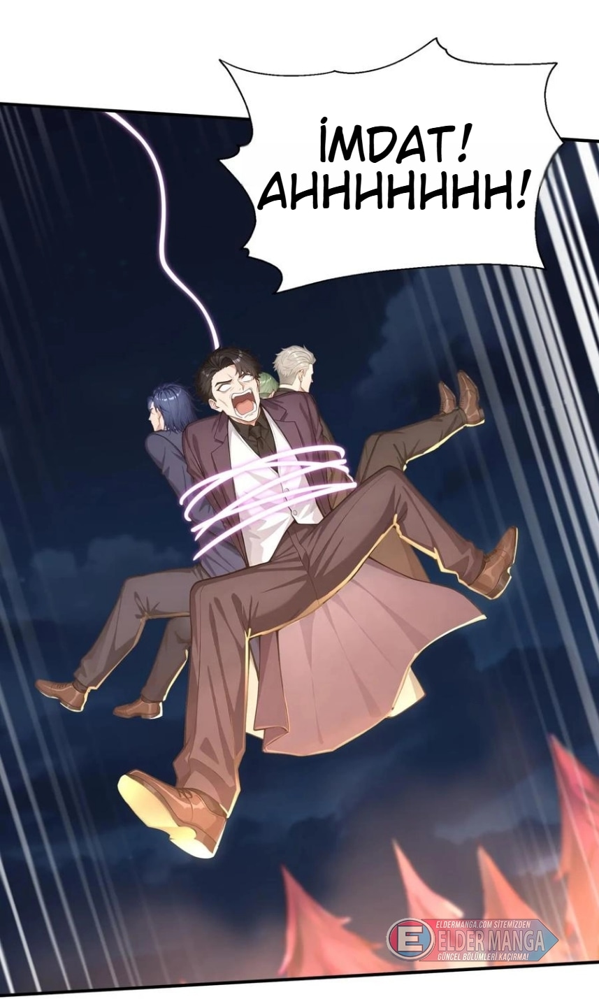 İlksel On Canavar : Diğerleri Canavarları Evcilleştirir, Ben Canavar Kızları Bölüm 24 - Sayfa 42