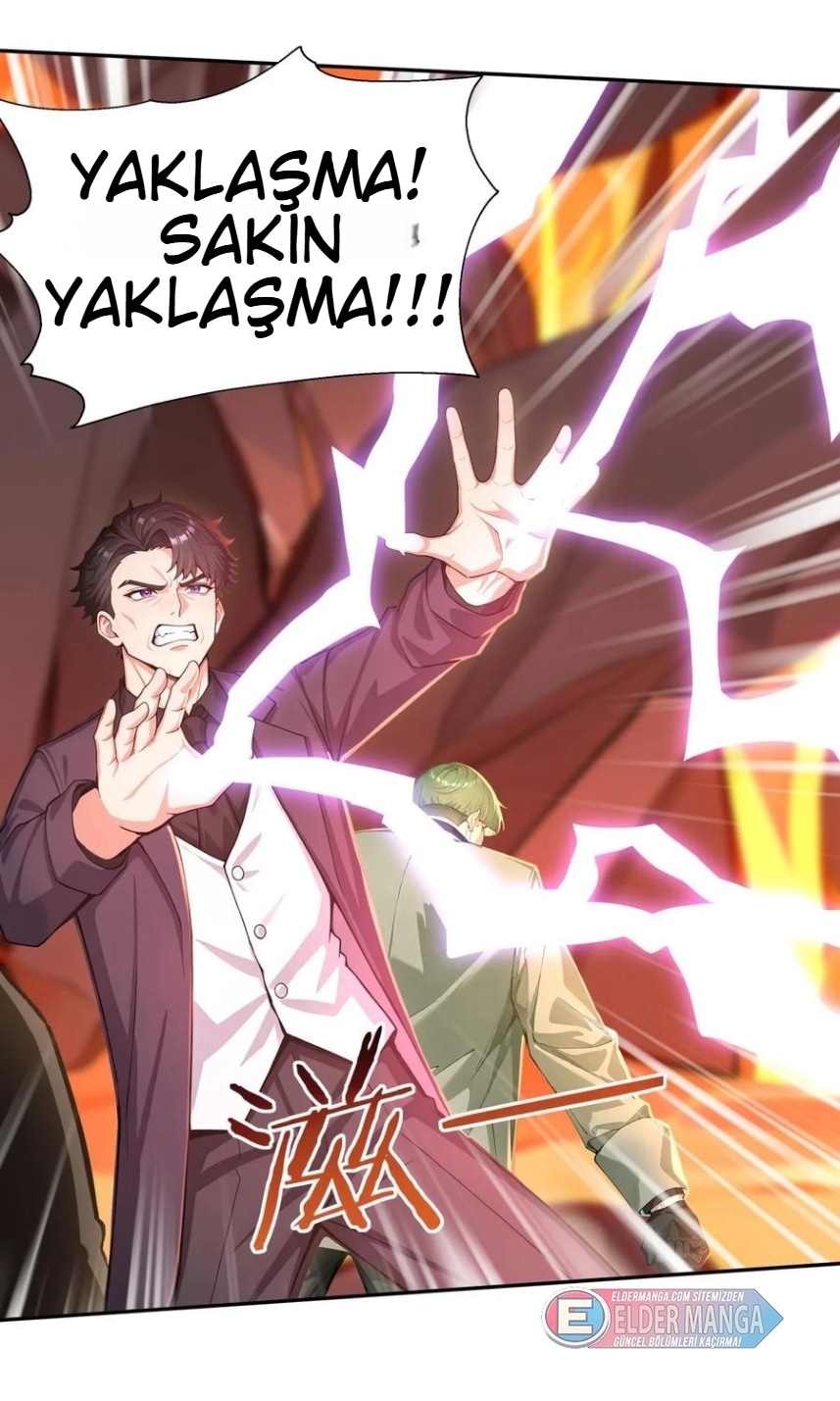 İlksel On Canavar : Diğerleri Canavarları Evcilleştirir, Ben Canavar Kızları Bölüm 24 - Sayfa 58