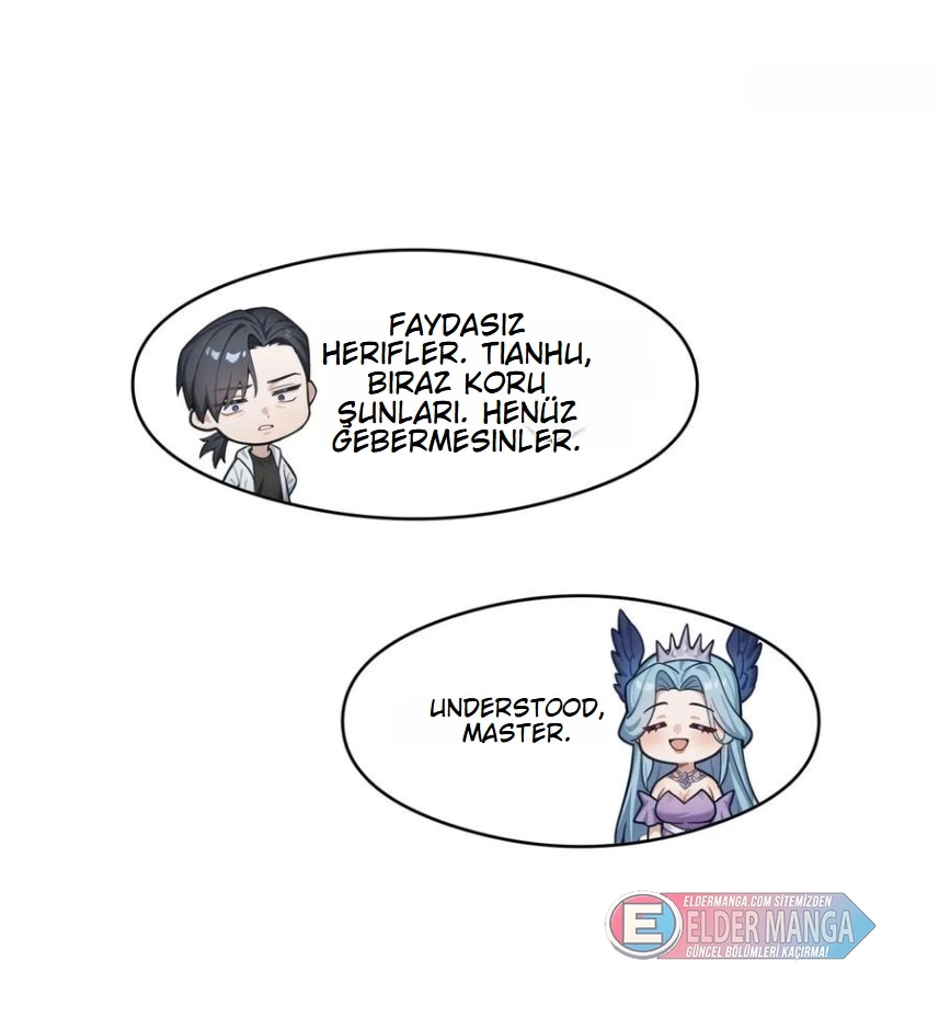 İlksel On Canavar : Diğerleri Canavarları Evcilleştirir, Ben Canavar Kızları Bölüm 24 - Sayfa 62