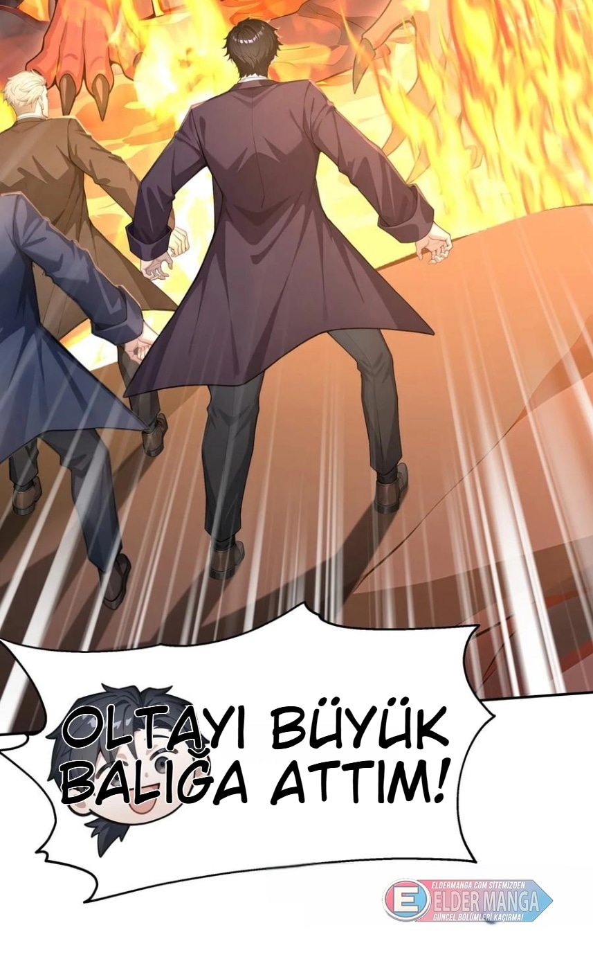 İlksel On Canavar : Diğerleri Canavarları Evcilleştirir, Ben Canavar Kızları Bölüm 24 - Sayfa 68