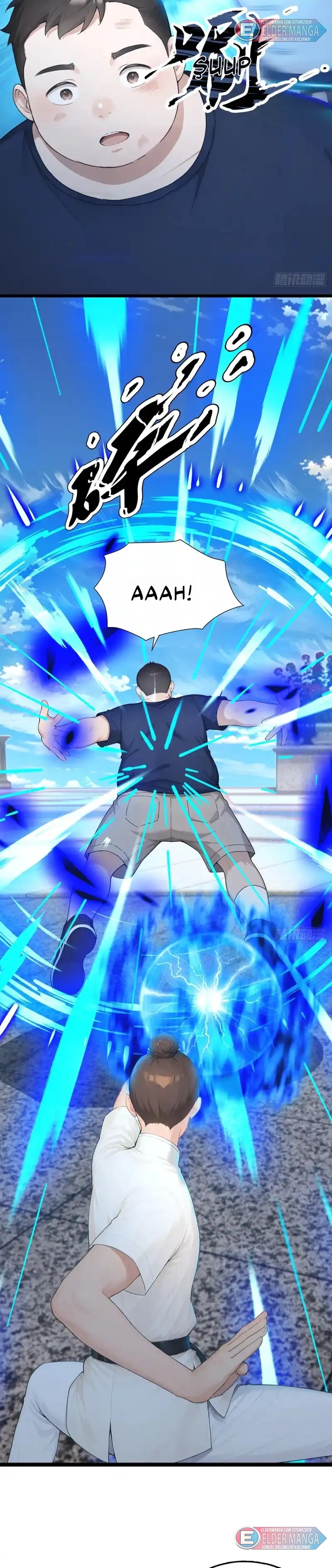 İlksel On Canavar : Diğerleri Canavarları Evcilleştirir, Ben Canavar Kızları Bölüm 89 - Sayfa 20