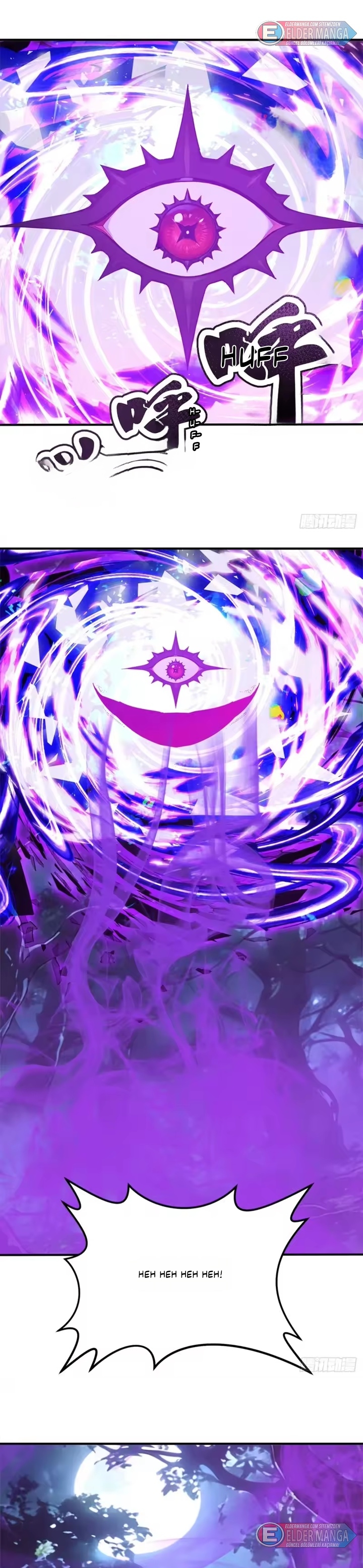 İlksel On Canavar : Diğerleri Canavarları Evcilleştirir, Ben Canavar Kızları Bölüm 135 - Sayfa 15