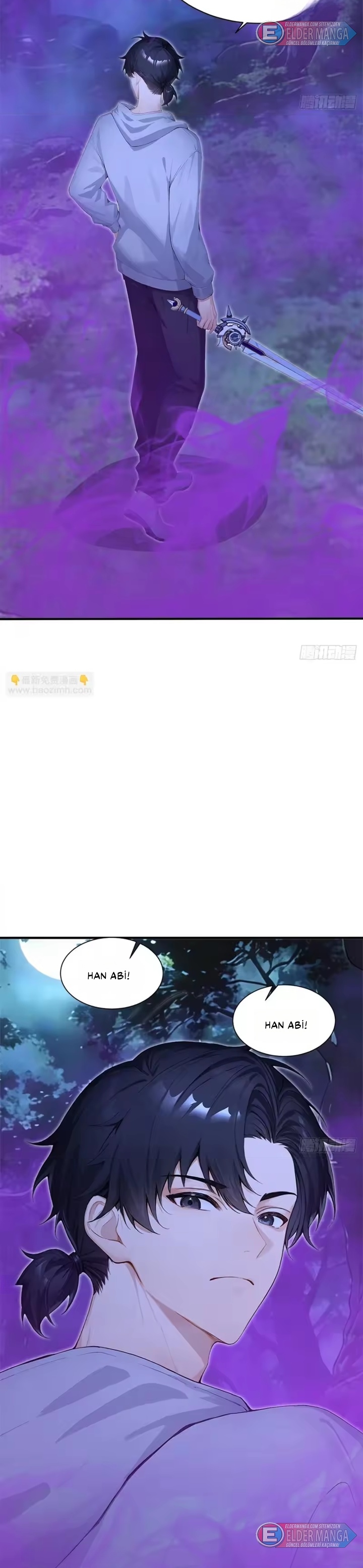 İlksel On Canavar : Diğerleri Canavarları Evcilleştirir, Ben Canavar Kızları Bölüm 135 - Sayfa 21