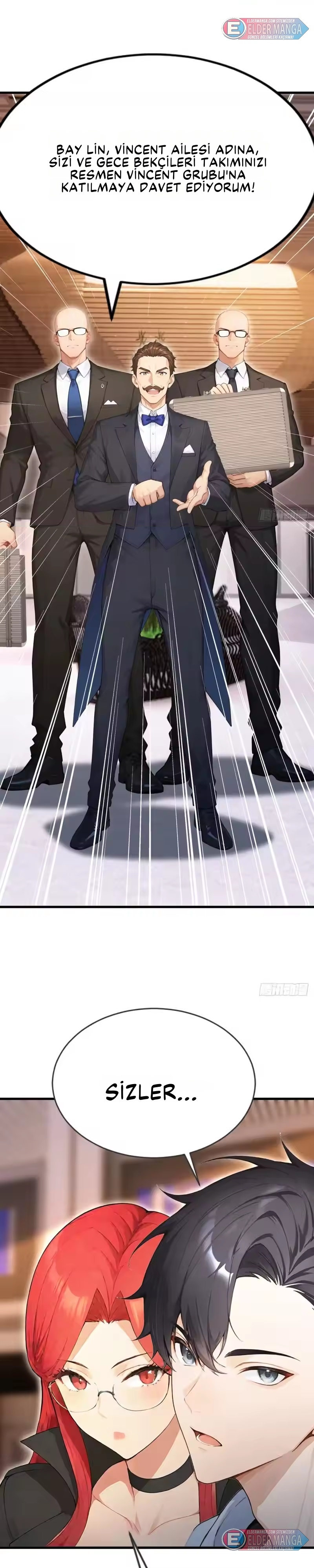 İlksel On Canavar : Diğerleri Canavarları Evcilleştirir, Ben Canavar Kızları Bölüm 120 - Sayfa 12