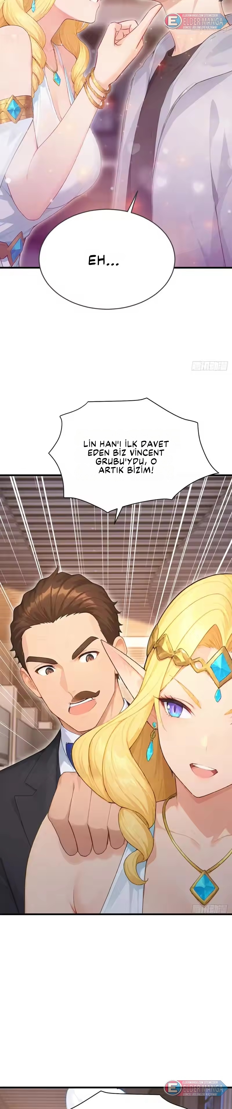 İlksel On Canavar : Diğerleri Canavarları Evcilleştirir, Ben Canavar Kızları Bölüm 120 - Sayfa 17