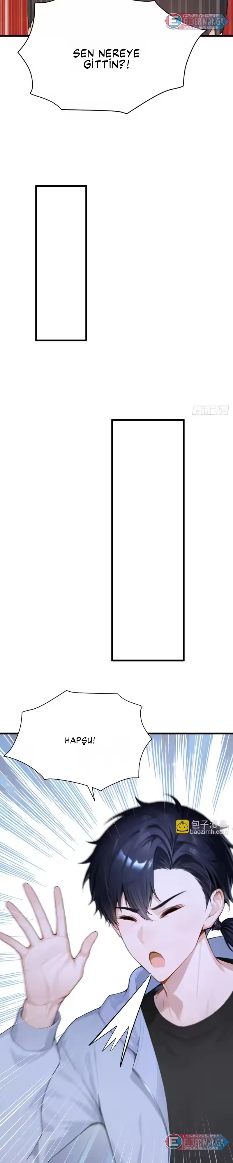 İlksel On Canavar : Diğerleri Canavarları Evcilleştirir, Ben Canavar Kızları Bölüm 120 - Sayfa 23