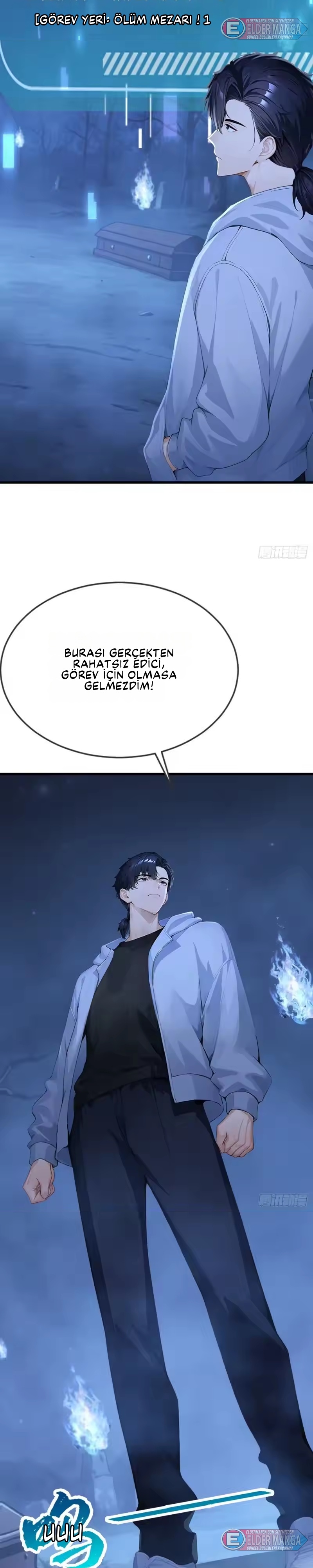 İlksel On Canavar : Diğerleri Canavarları Evcilleştirir, Ben Canavar Kızları Bölüm 120 - Sayfa 25