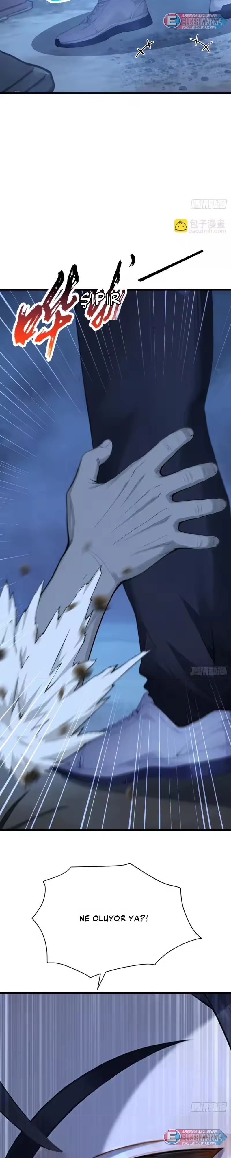 İlksel On Canavar : Diğerleri Canavarları Evcilleştirir, Ben Canavar Kızları Bölüm 120 - Sayfa 26