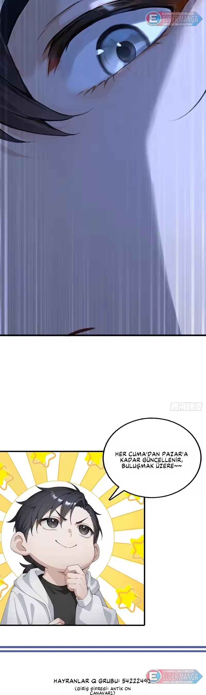 İlksel On Canavar : Diğerleri Canavarları Evcilleştirir, Ben Canavar Kızları Bölüm 120 - Sayfa 27