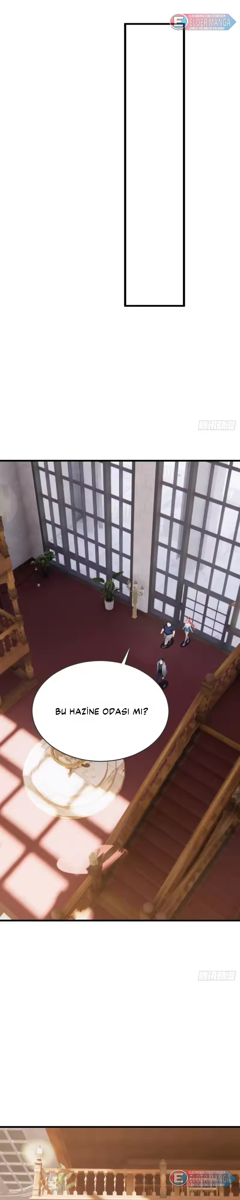 İlksel On Canavar : Diğerleri Canavarları Evcilleştirir, Ben Canavar Kızları Bölüm 120 - Sayfa 5