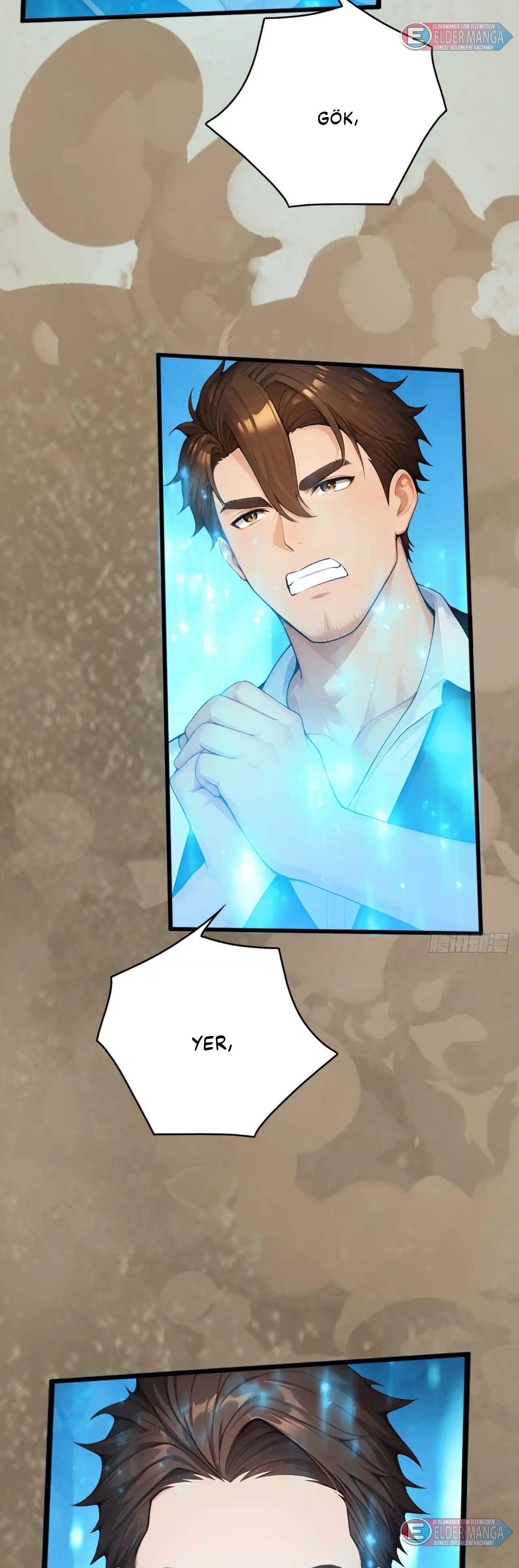 İlksel On Canavar : Diğerleri Canavarları Evcilleştirir, Ben Canavar Kızları Bölüm 63 - Sayfa 16