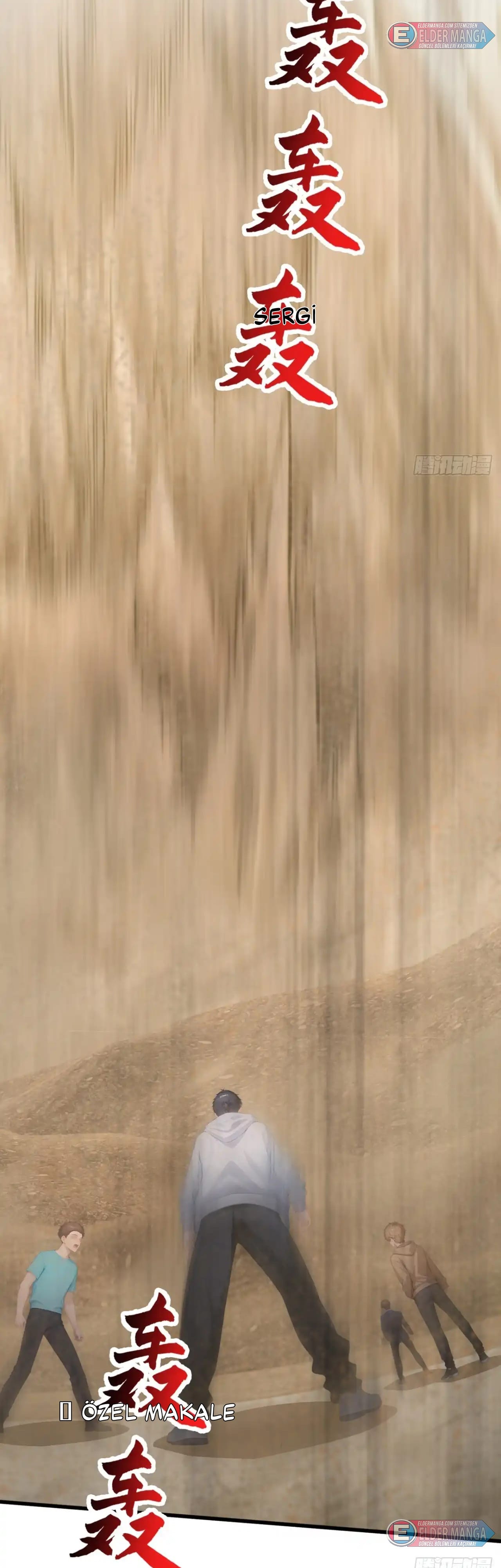 İlksel On Canavar : Diğerleri Canavarları Evcilleştirir, Ben Canavar Kızları Bölüm 63 - Sayfa 2