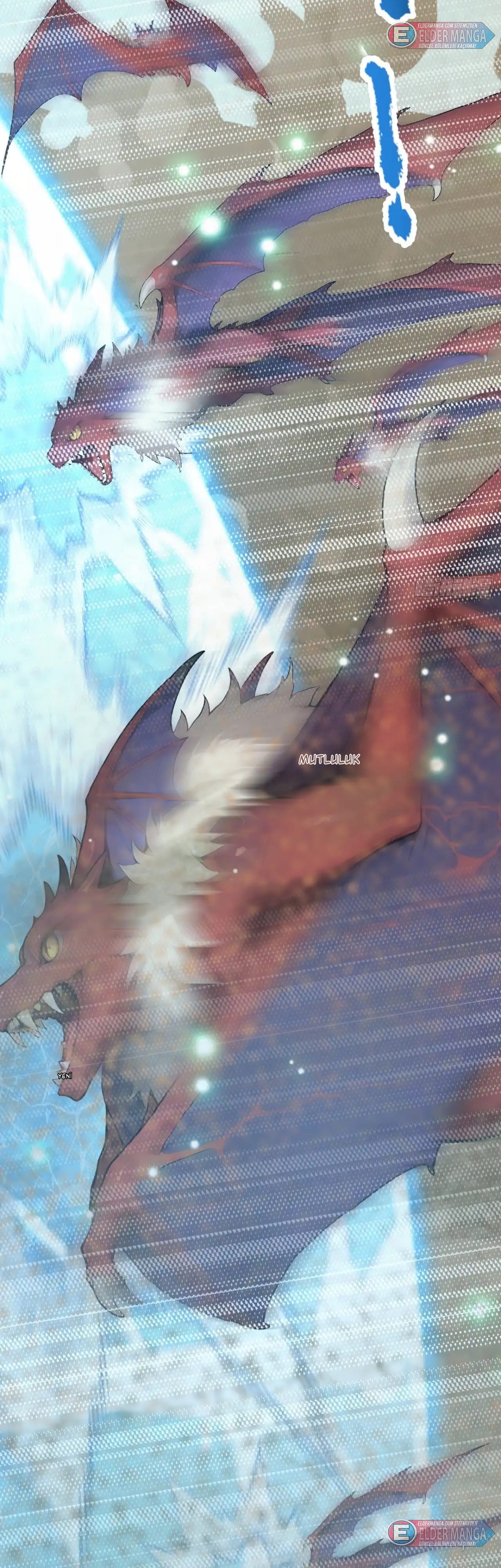 İlksel On Canavar : Diğerleri Canavarları Evcilleştirir, Ben Canavar Kızları Bölüm 63 - Sayfa 20