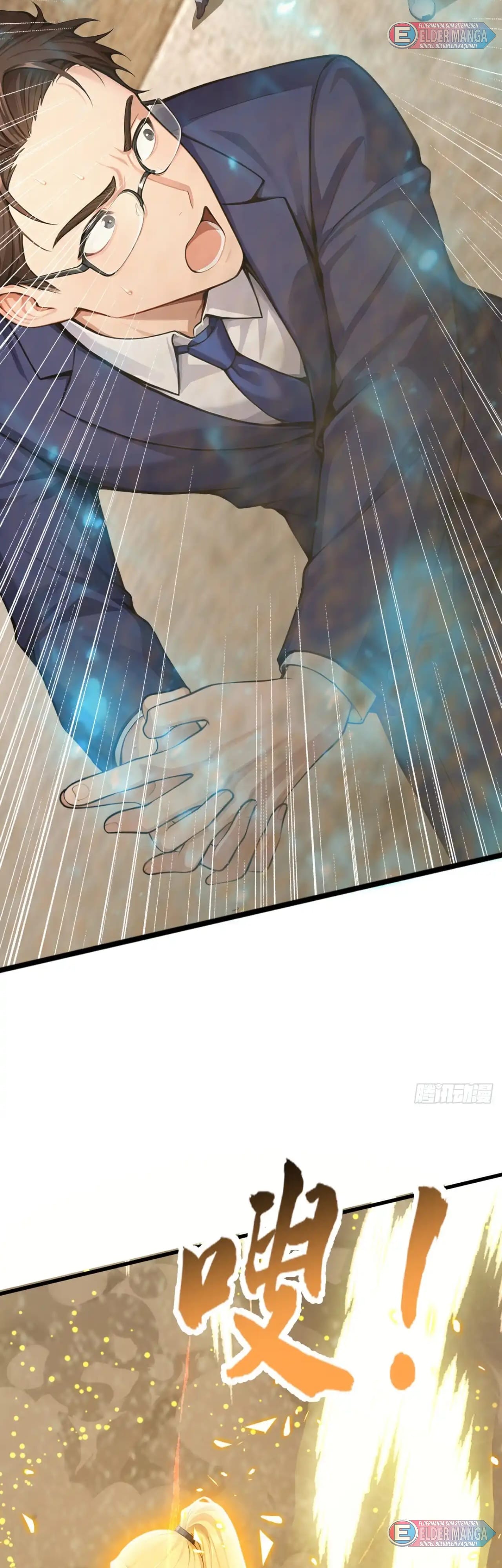 İlksel On Canavar : Diğerleri Canavarları Evcilleştirir, Ben Canavar Kızları Bölüm 63 - Sayfa 24