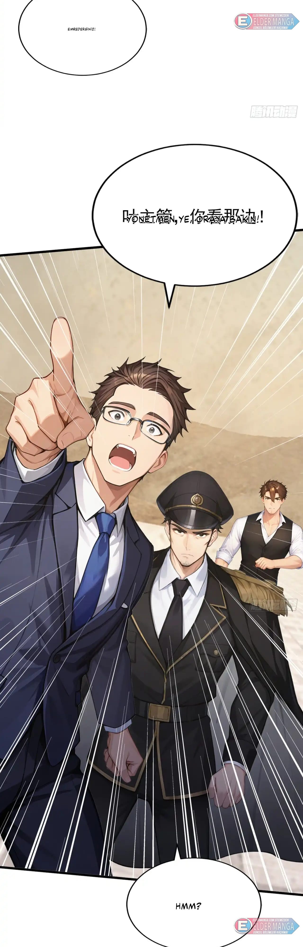 İlksel On Canavar : Diğerleri Canavarları Evcilleştirir, Ben Canavar Kızları Bölüm 63 - Sayfa 6