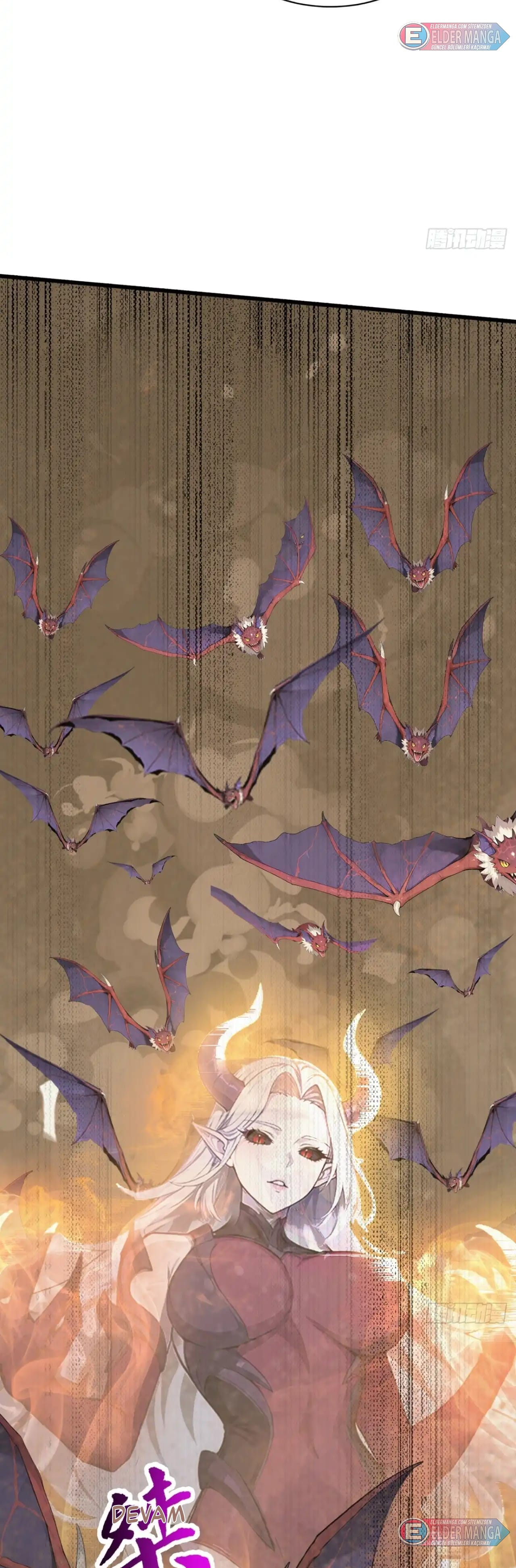 İlksel On Canavar : Diğerleri Canavarları Evcilleştirir, Ben Canavar Kızları Bölüm 63 - Sayfa 7