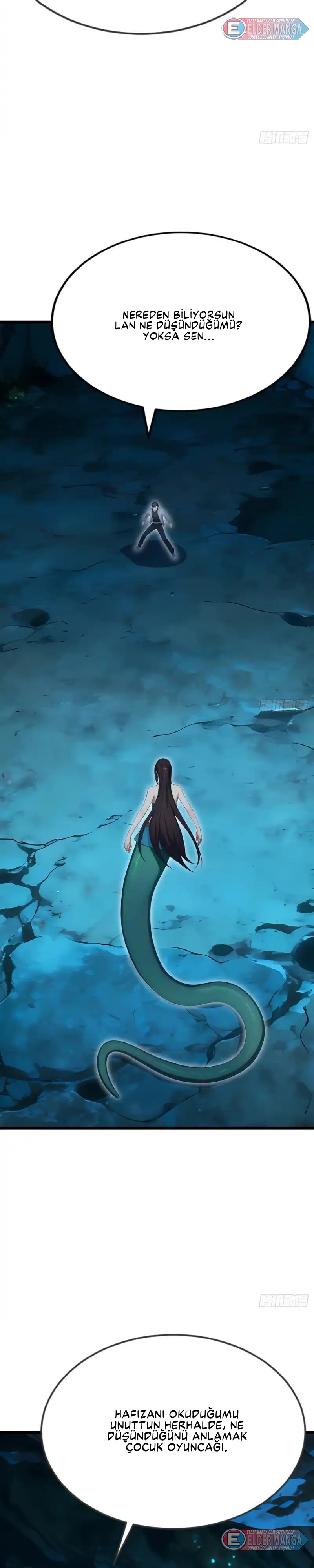 İlksel On Canavar : Diğerleri Canavarları Evcilleştirir, Ben Canavar Kızları Bölüm 104 - Sayfa 13