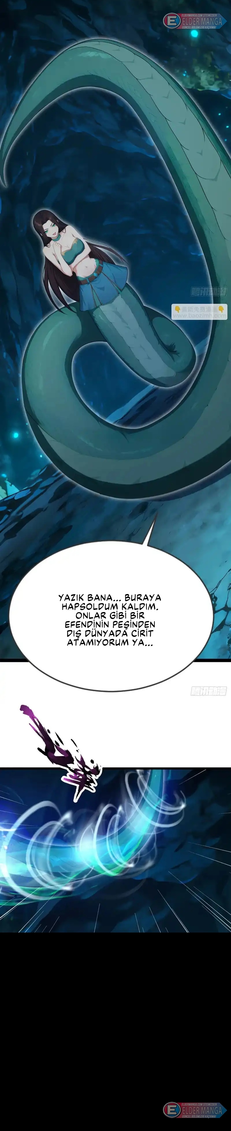 İlksel On Canavar : Diğerleri Canavarları Evcilleştirir, Ben Canavar Kızları Bölüm 104 - Sayfa 14