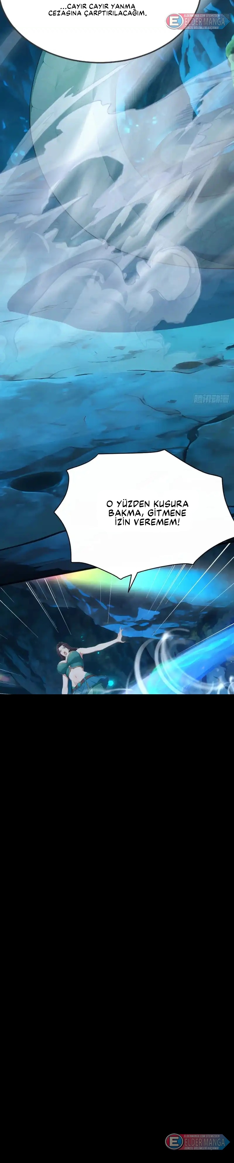 İlksel On Canavar : Diğerleri Canavarları Evcilleştirir, Ben Canavar Kızları Bölüm 104 - Sayfa 19