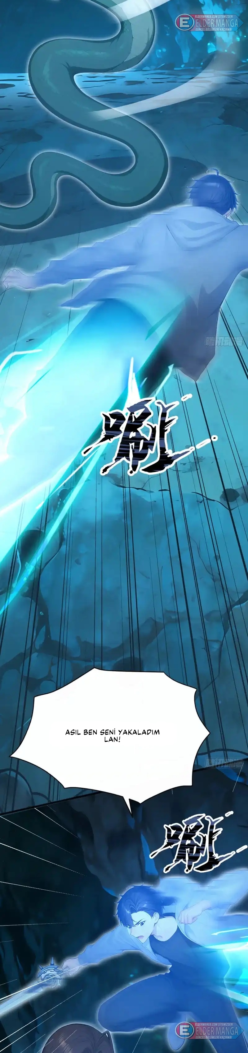 İlksel On Canavar : Diğerleri Canavarları Evcilleştirir, Ben Canavar Kızları Bölüm 104 - Sayfa 2