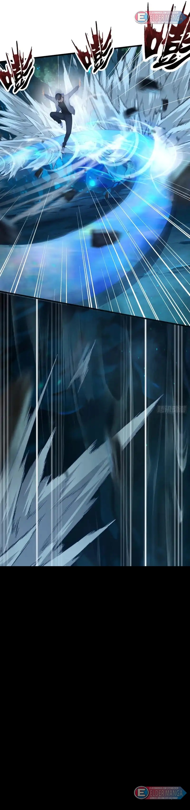 İlksel On Canavar : Diğerleri Canavarları Evcilleştirir, Ben Canavar Kızları Bölüm 104 - Sayfa 20