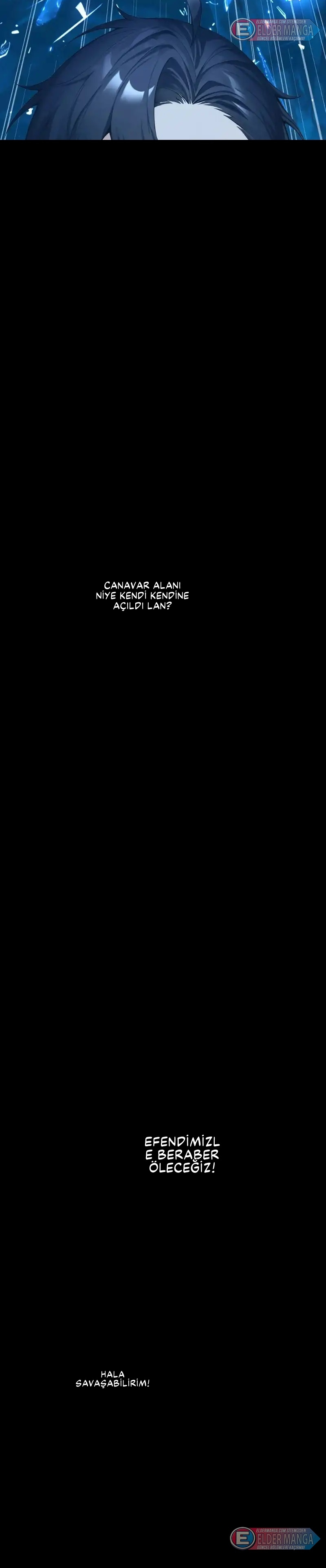 İlksel On Canavar : Diğerleri Canavarları Evcilleştirir, Ben Canavar Kızları Bölüm 104 - Sayfa 24