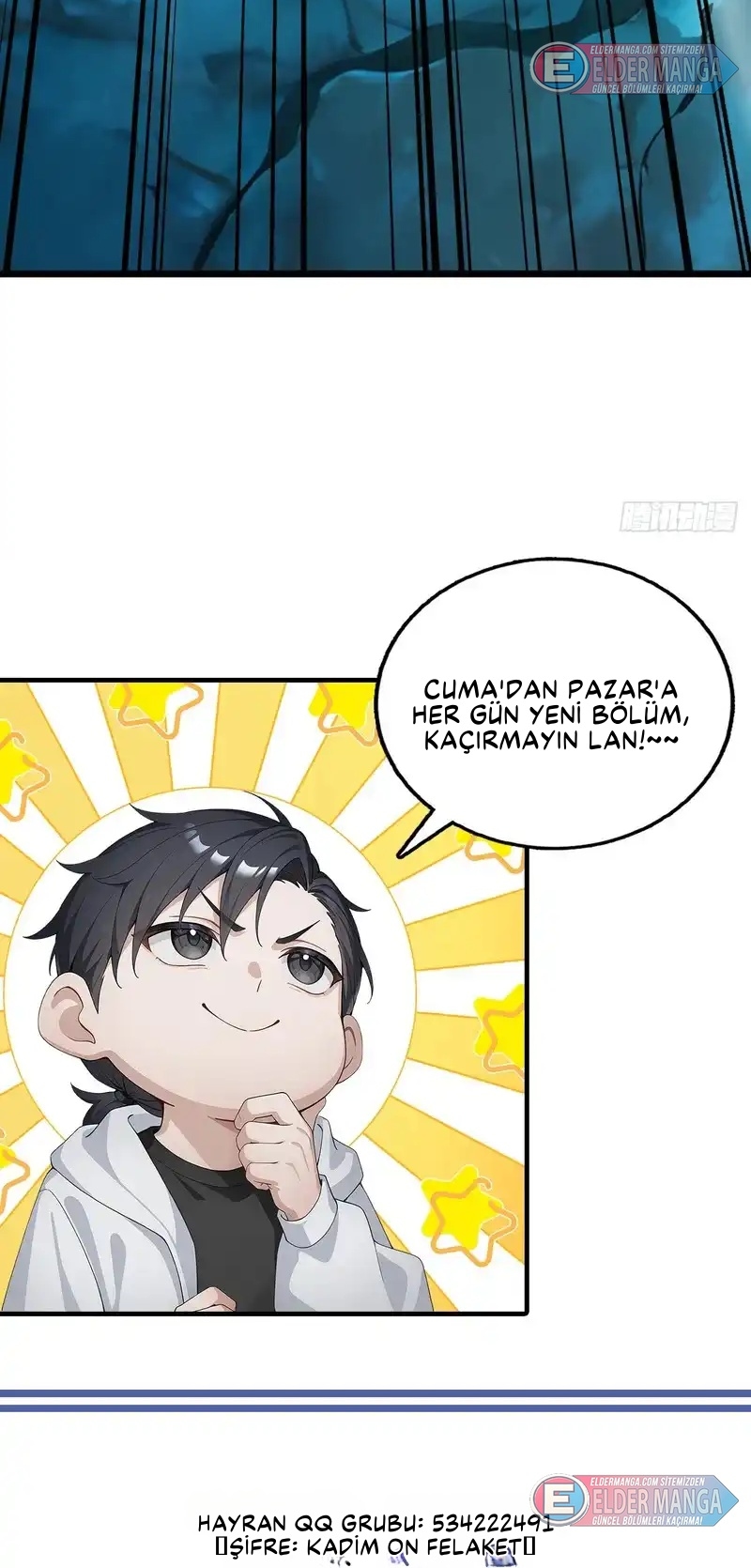 İlksel On Canavar : Diğerleri Canavarları Evcilleştirir, Ben Canavar Kızları Bölüm 104 - Sayfa 27