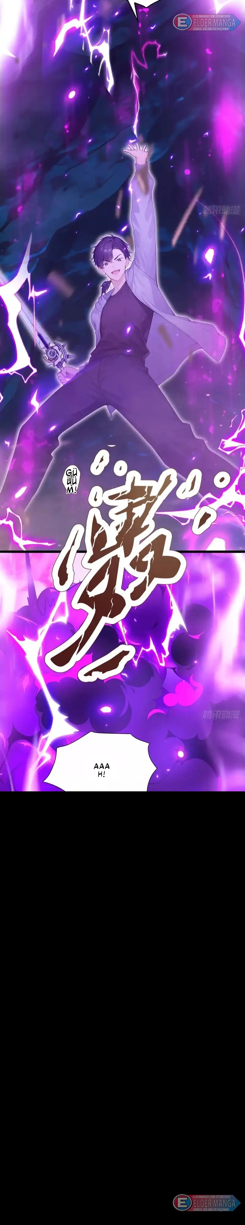 İlksel On Canavar : Diğerleri Canavarları Evcilleştirir, Ben Canavar Kızları Bölüm 104 - Sayfa 5