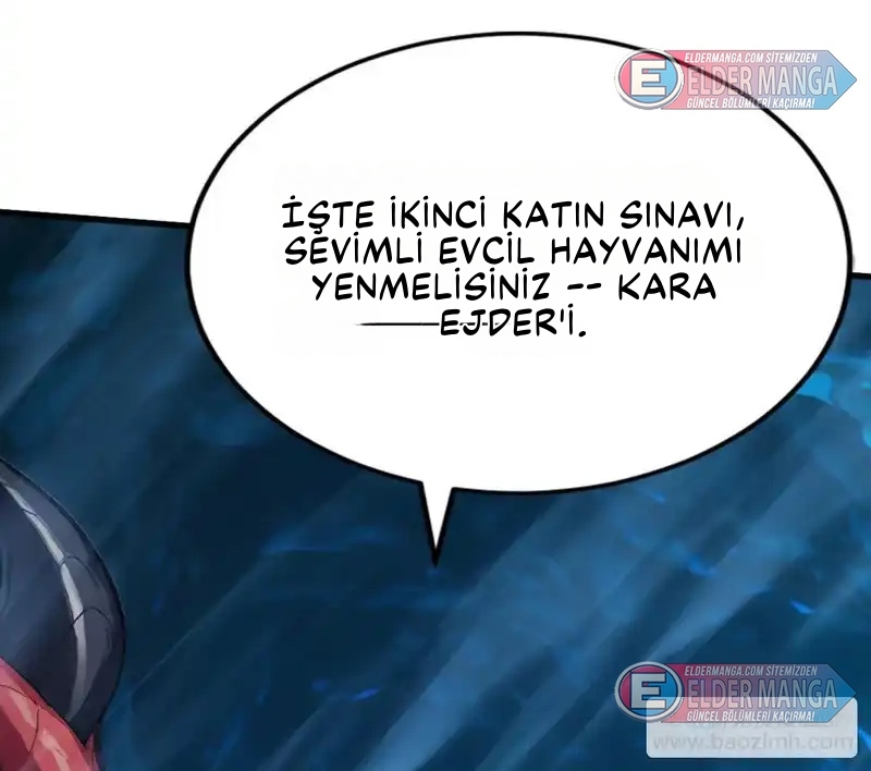 İlksel On Canavar : Diğerleri Canavarları Evcilleştirir, Ben Canavar Kızları Bölüm 100 - Sayfa 21