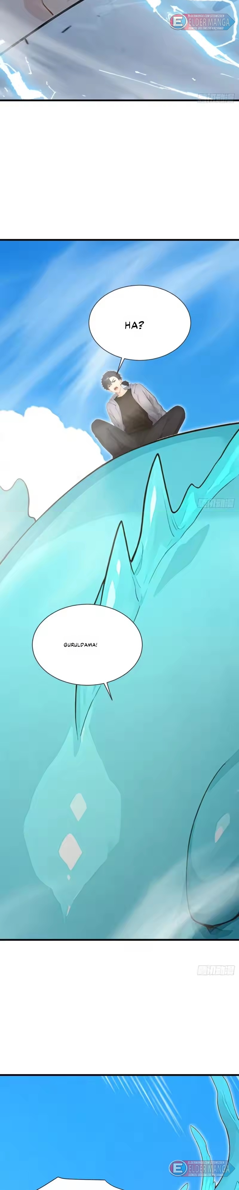 İlksel On Canavar : Diğerleri Canavarları Evcilleştirir, Ben Canavar Kızları Bölüm 128 - Sayfa 25