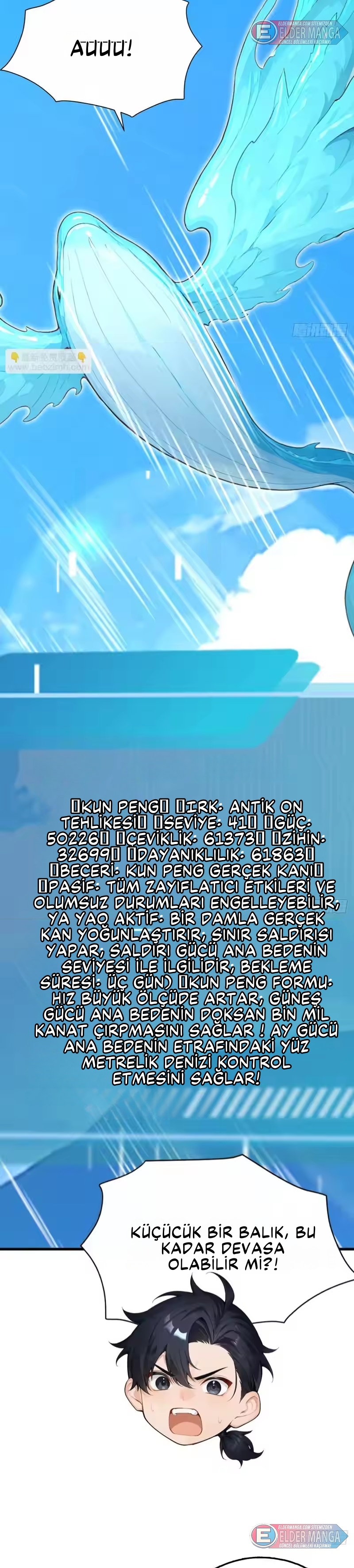 İlksel On Canavar : Diğerleri Canavarları Evcilleştirir, Ben Canavar Kızları Bölüm 128 - Sayfa 26