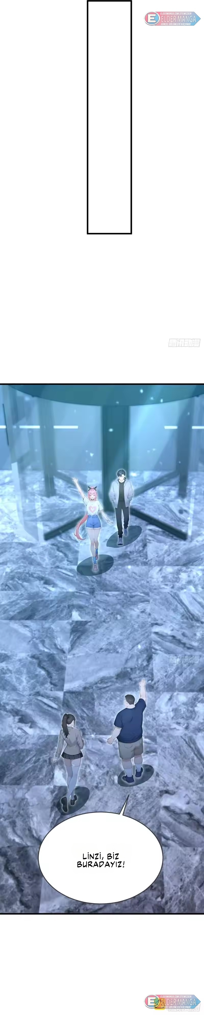 İlksel On Canavar : Diğerleri Canavarları Evcilleştirir, Ben Canavar Kızları Bölüm 128 - Sayfa 5