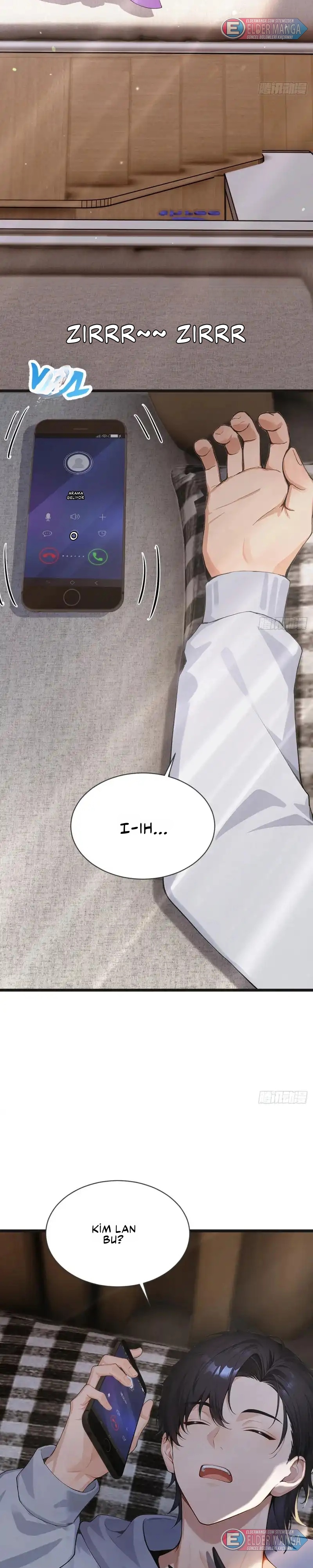 İlksel On Canavar : Diğerleri Canavarları Evcilleştirir, Ben Canavar Kızları Bölüm 106 - Sayfa 11