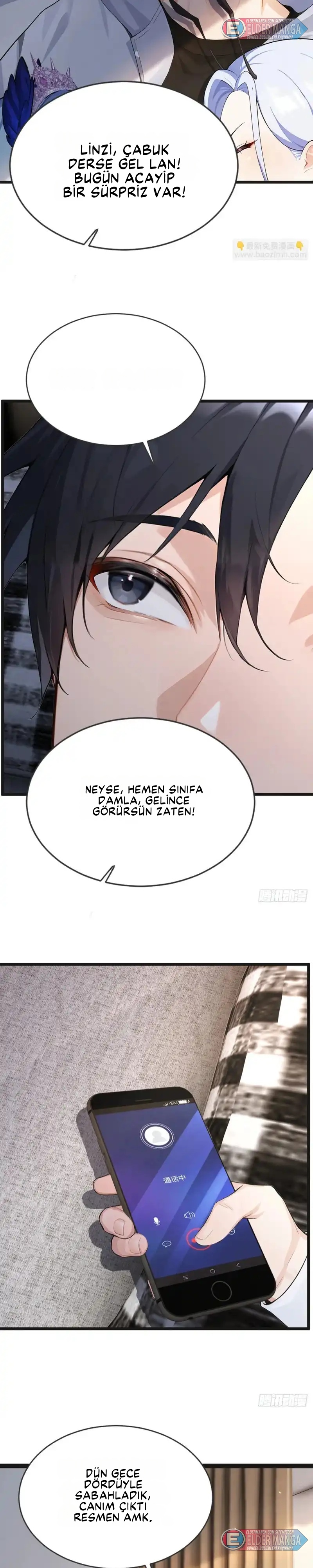 İlksel On Canavar : Diğerleri Canavarları Evcilleştirir, Ben Canavar Kızları Bölüm 106 - Sayfa 12