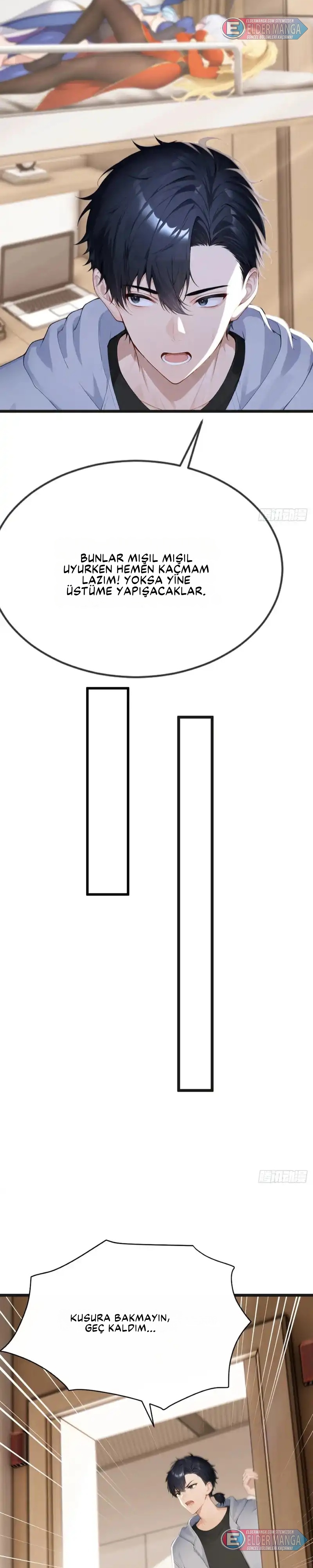 İlksel On Canavar : Diğerleri Canavarları Evcilleştirir, Ben Canavar Kızları Bölüm 106 - Sayfa 14