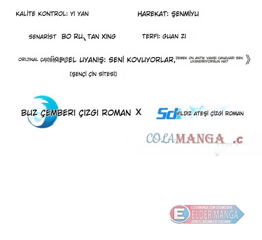İlksel On Canavar : Diğerleri Canavarları Evcilleştirir, Ben Canavar Kızları Bölüm 14 - Sayfa 2