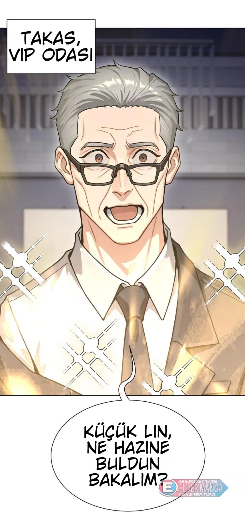 İlksel On Canavar : Diğerleri Canavarları Evcilleştirir, Ben Canavar Kızları Bölüm 14 - Sayfa 3