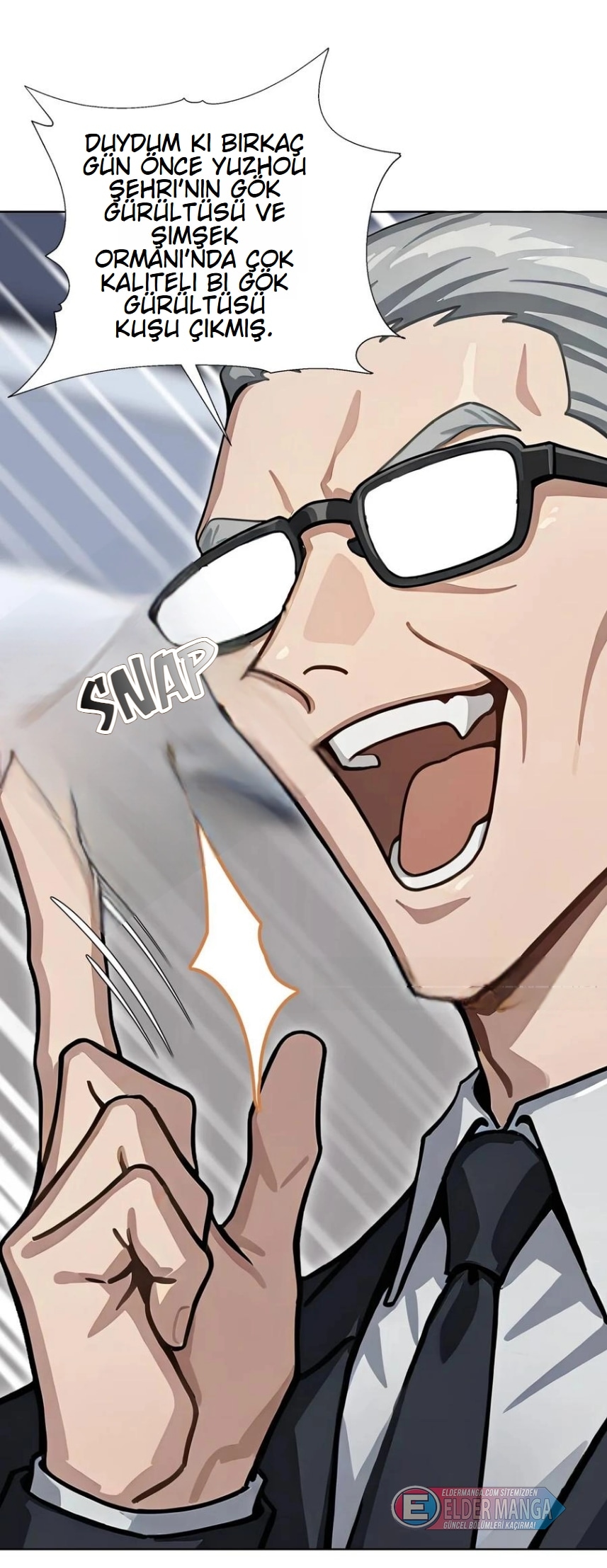 İlksel On Canavar : Diğerleri Canavarları Evcilleştirir, Ben Canavar Kızları Bölüm 14 - Sayfa 16