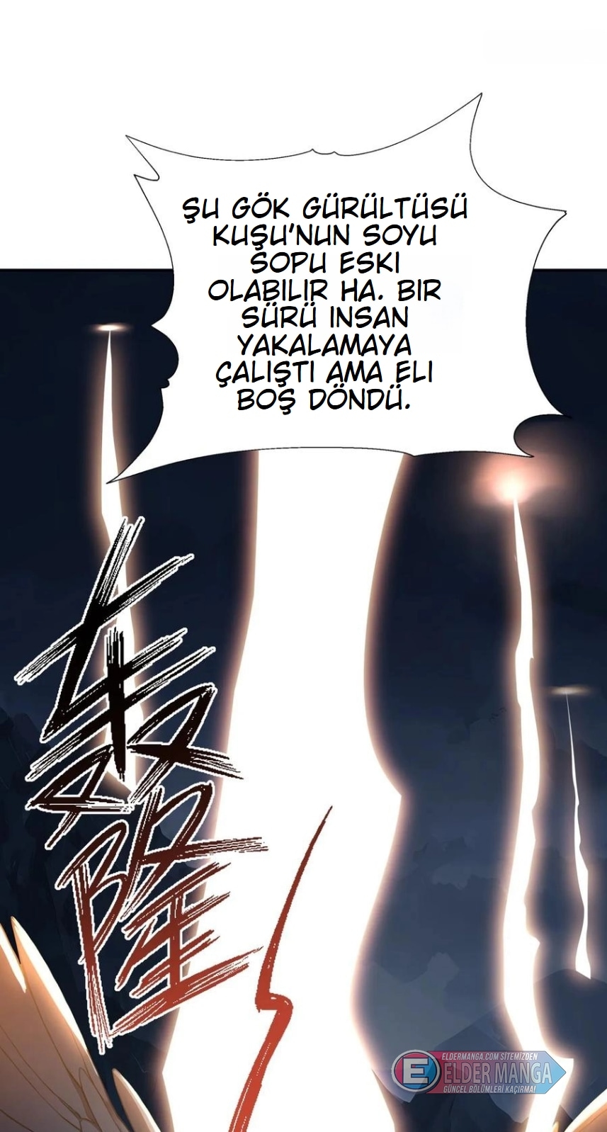 İlksel On Canavar : Diğerleri Canavarları Evcilleştirir, Ben Canavar Kızları Bölüm 14 - Sayfa 18