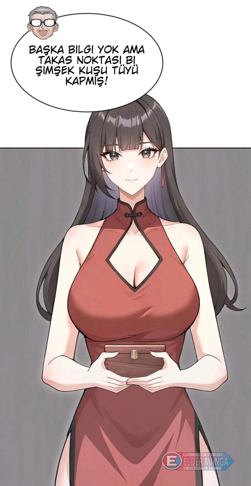 İlksel On Canavar : Diğerleri Canavarları Evcilleştirir, Ben Canavar Kızları Bölüm 14 - Sayfa 22