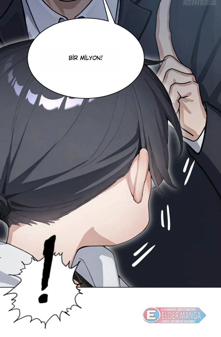 İlksel On Canavar : Diğerleri Canavarları Evcilleştirir, Ben Canavar Kızları Bölüm 14 - Sayfa 32