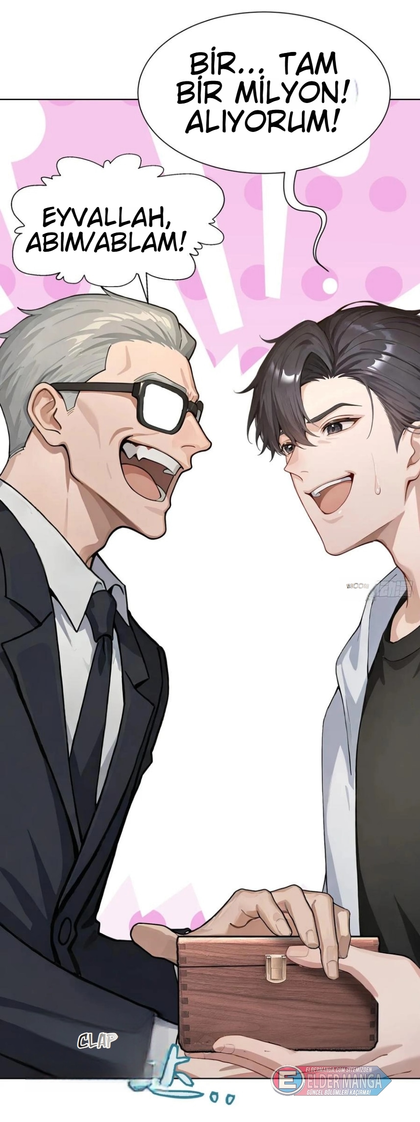 İlksel On Canavar : Diğerleri Canavarları Evcilleştirir, Ben Canavar Kızları Bölüm 14 - Sayfa 35